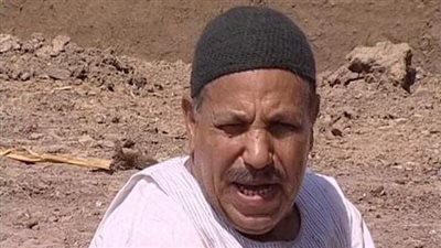 وفاة الفنان قاسم الدالي وتشييع جثمانه من مسجد السيدة نفيسة..غدا