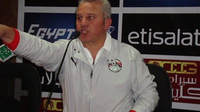 شوقي غريب: مواجهات المنتخب ليست سهلة وقادرون على تخطي السنغال