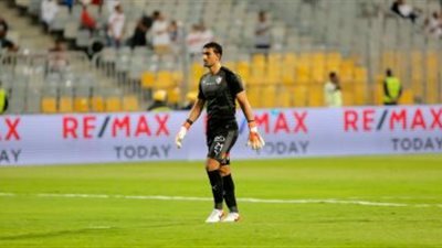 محمد عواد يكشف موعد عودته للملاعب
