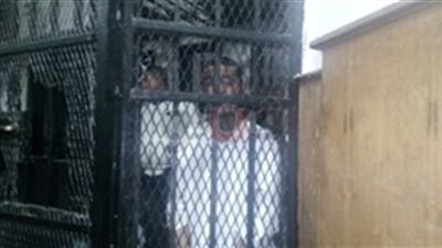 دفاع المتهم بقتل كاهن المرج يطعن على حكم إعدامه