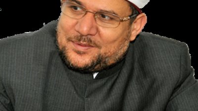 دكتور مختار جمعة: الأوقاف تبسط سيطرتها على جميع مساجد الجمهورية