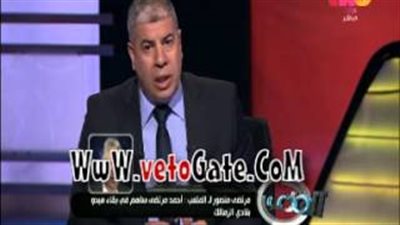 بالفيديو.. رئيس الزمالك: «ميدو» سيعود للنادي قريبًا