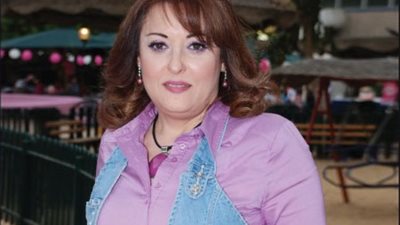 تأجيل دعوى نهال عنبر ضد خطيبها السابق لـ4 أبريل