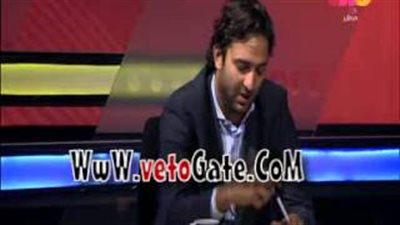 بالفيديو.. ميدو يعلن انضمامه كمحلل فنى لقنوات سي بي سي