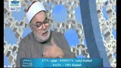 بالفيديو.. جمال قطب يوضح حكم زيارة القبور في العيد