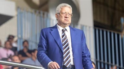 مرتضى منصور يهين ميتشو: 