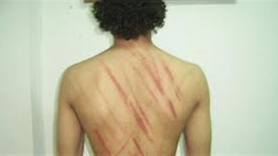 تعذيب مواطن واحتجازه بمقر «شركة نقل» على يد لواء شرطة سابق
