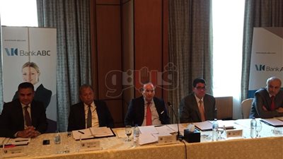 Bank ABC – مصر يتخطى الربع مليار جنيه أرباح عن العام المنتهي 2017