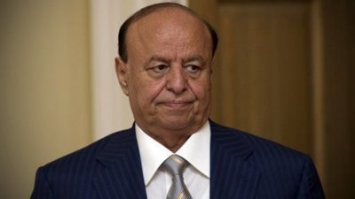 الرئيس اليمني يزور الكويت.. غدًا