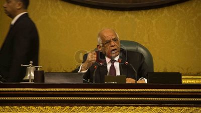 عبد العال: مشاركة الأجانب في الاستثمارات المصرية لم تعد مقلقة