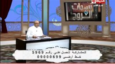 بالفيديو.. الجندي لـ«السيسي»: «ده أحلى رمضان قضيناه من سنين طويلة»