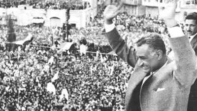 65 عاما على محاولة اغتيال عبد الناصر بالمنشية