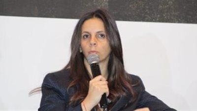 مها صالح: التسويق الإلكتروني منصة للتعريف بالمنتجات المصرية
