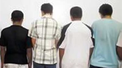 ضبط تشكيل عصابي للنصب على المواطنين بالقاهرة