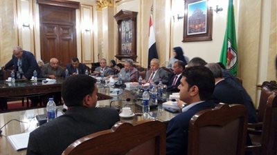 الخشت: الطالب لن يتخرج إلا باجتياز منهج التفكير النقدي