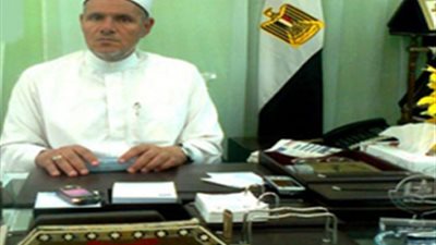 بالمستندات.. رئيس القطاع الديني بالأوقاف يدعم 