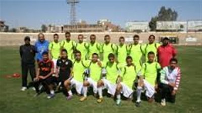 طهطا يعود للتدريبات استعدادا لدوري القسم الثاني