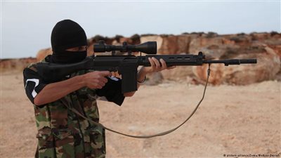 العراق: «داعش» يعدم مصورًا صحفيًا في الموصل