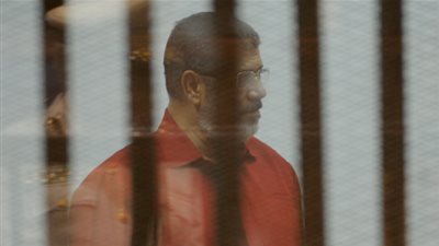 النقض تؤيد إدراج مستشار مرسى في قوائم الإرهاب