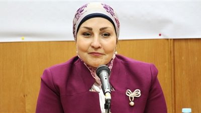 نائبة تنسحب من اجتماع صحة البرلمان بسبب حديث عميد «طب عين شمس»