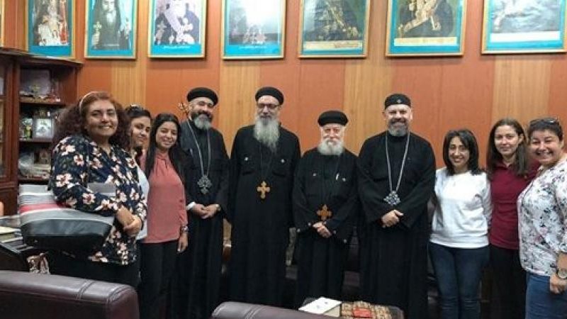 صورة ارشيفية