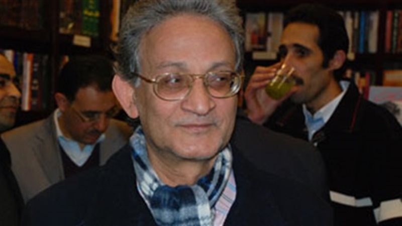 الكاتب الصحفي، عبد