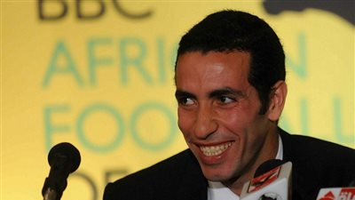 أبو تريكة يهنئ الأمة الإسلامية والعربية بالعيد