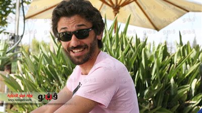 كريم محمود عبد العزيز: الأفلام الشعبية تعبر عن ثقافة المواطن البسيط