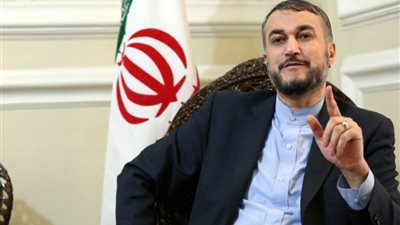 إيران: الرياض وتل أبيب وواشنطن يستعدون للتدخل في العراق