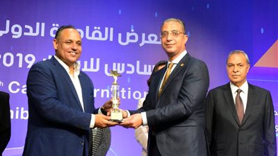 فوز 3 مشاريع من سوهاج بمعرض القاهرة الدولي للابتكار (فيديو)