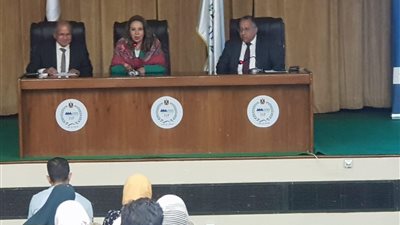 التخطيط تعقد ورشة عمل للمراكز التكنولوجية لعدد من محافظات الجمهورية