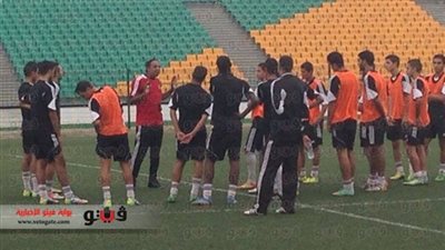 منتخب 98 يواجه الكونغو بـ