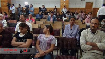 حكايات المختطفات على أوتار العود وتسبيح المرنمين.. الأهالي: الأمن يعلم مكان بناتنا ولن نستسلم للمصير المجهول.. السرياني: الحكم اللين يغضب الله.. زاخر: الأقباط جفت دموعهم من البكاء والولولة