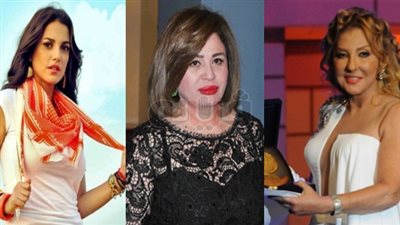 السوشيال ميديا في ميزان الفنانين.. إلهام شاهين: مقلب زبالة.. نادية الجندي: صناعة يهودية لتدمير الدول وصناعة الفن.. «درة»: مهمة جدا في حياة الفنان.. وريم البارودي: تستخدم بشكل خاطئ (فيديو)