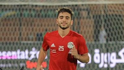محمد محمود يطير إلى ألمانيا غدًا لإجراء جراحة الصليبي