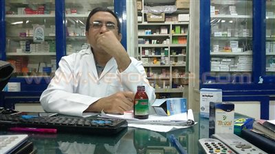 بالفيديو والصور.. «الإكسبير» في بطون المنياوية.. مافيا الأدوية تعيد تدويره والعودة إلى السوق.. الخطاط: «الكلاميل» مغشوش و95% من التركيبات «مضروبة».. وأرواح المرضى في يد ا