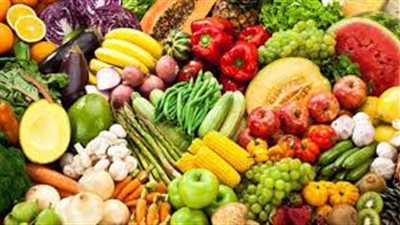 استقرار اسعار الخضروات والفاكهة.. والطماطم تسجل 4.5 (فيديو)