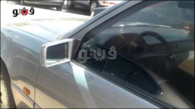 بالفيديو...أسعار «مرسيدس» المستعملة