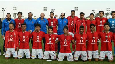 نتائج الجولة الأخيرة للتصفية النهائية لدوري الجمهورية مواليد 2000