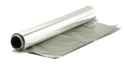 خبراء يكشفون الخطر الرئيسي لورق الألومنيوم