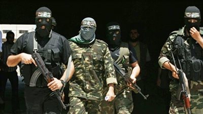 حماس تدعو فتح إلى التقاط 