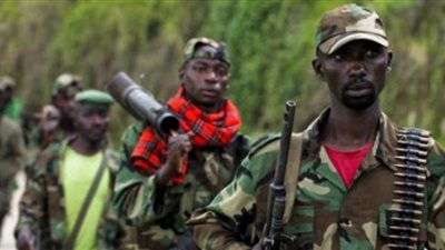 29 قتيلا في مواجهات بين مجموعات مسلحة بالكونغو