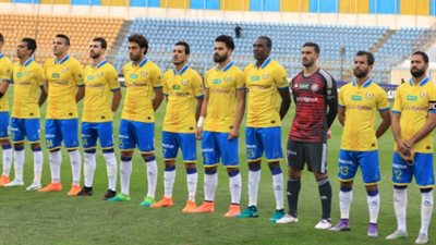 الإسماعيلي يتعادل سلبيا مع الرجاء في الشوط الأول