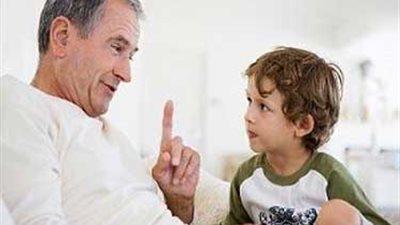 إتيكيت تعامل الأطفال مع المواقف المحرجة