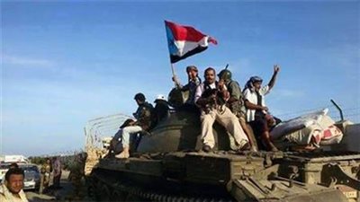 المقاومة الجنوبية تعلن السيطرة على المعلا وكريتر في عدن جنوب اليمن