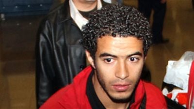 عمر جابر: تغيير مجلس الإدارة قد يؤثر على الفريق في مباراة طنطا