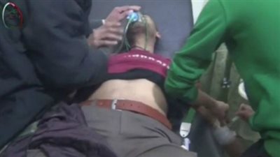 العراق: 800 حالة إصابة بالغازات الكيماوية جنوبي كركوك