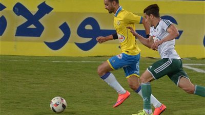 بالفيديو.. الإسماعيلي يفوز بثنائية على المصري بـ«ديربي القناة»