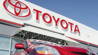 «تويوتا» تحصد جائزتين في «سيارة العام بالشرق الأوسط»