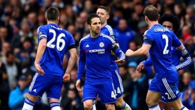 تشيلسي يتعادل سلبيا أمام ساوثهامبتون في الشوط الأول